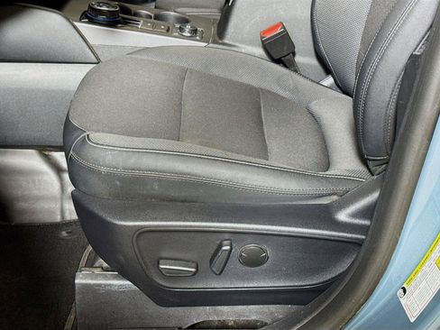 Used 2021 Ford Bronco Sport Badlands AWD/4WD image 16