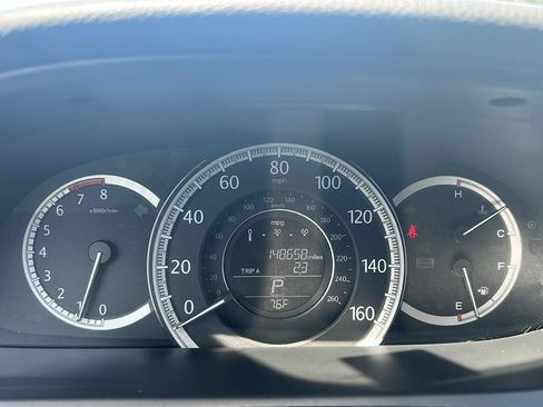 Used 2014 Honda Accord LX image 9