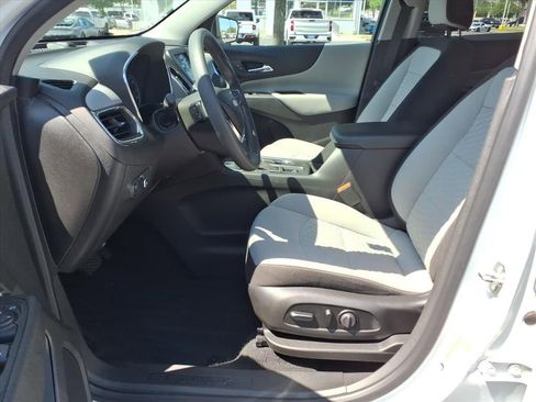 Used 2021 Chevrolet Equinox LS w/ LS Convenience Package FWD image 18