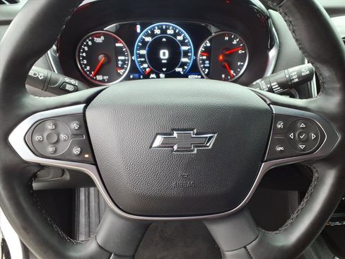 Used 2023 Chevrolet Traverse Premier w/ Redline Edition image 31