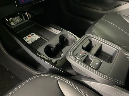 New 2026 Ford Mustang Mach-E Select w/ Comfort Package RWD image 18