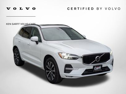 Certified 2023 Volvo XC60 B5 Core