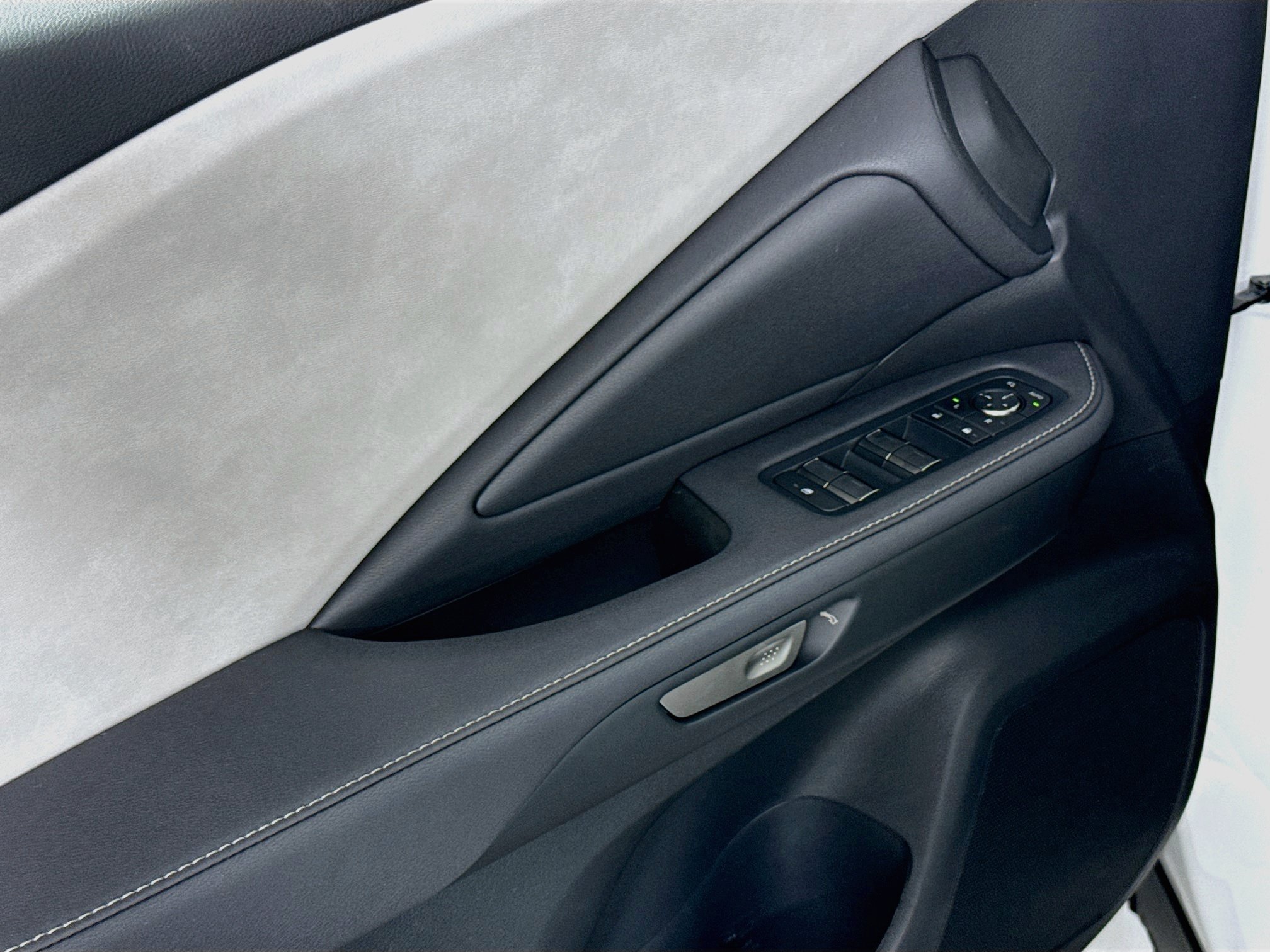 New 2026 Lexus TX 350 AWD w/ Technology Package image 19
