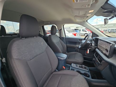 Used 2025 Ford Maverick XL FWD image 29