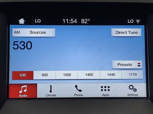 Used 2018 Ford Edge SEL w/ Equipment Group 201A FWD image 25