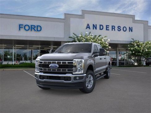 New 2026 Ford F250 XLT image 2