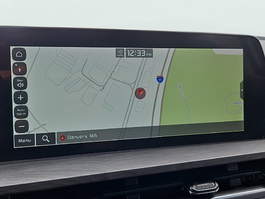 Certified 2023 Kia Telluride EX X-Line AWD/4WD image 18