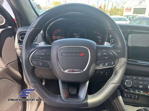 Used 2024 Dodge Durango GT image 28