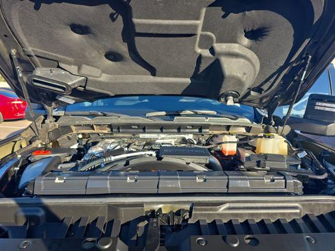 Used 2024 GMC Sierra 2500 AT4 w/ AT4 Premium Plus Package image 21