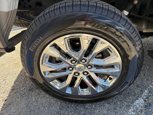 Used 2025 Ford F150 King Ranch AWD/4WD image 50