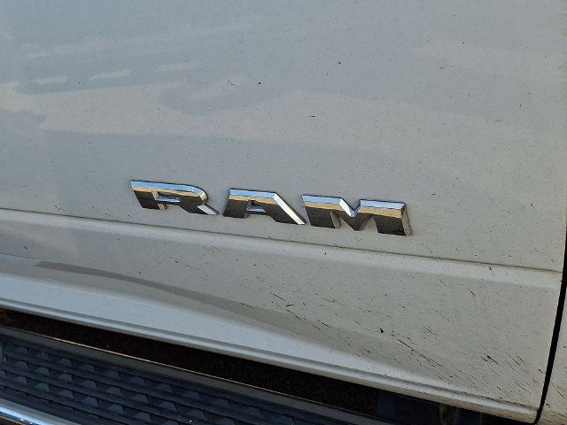 Used 2025 RAM 2500 Big Horn AWD/4WD image 10