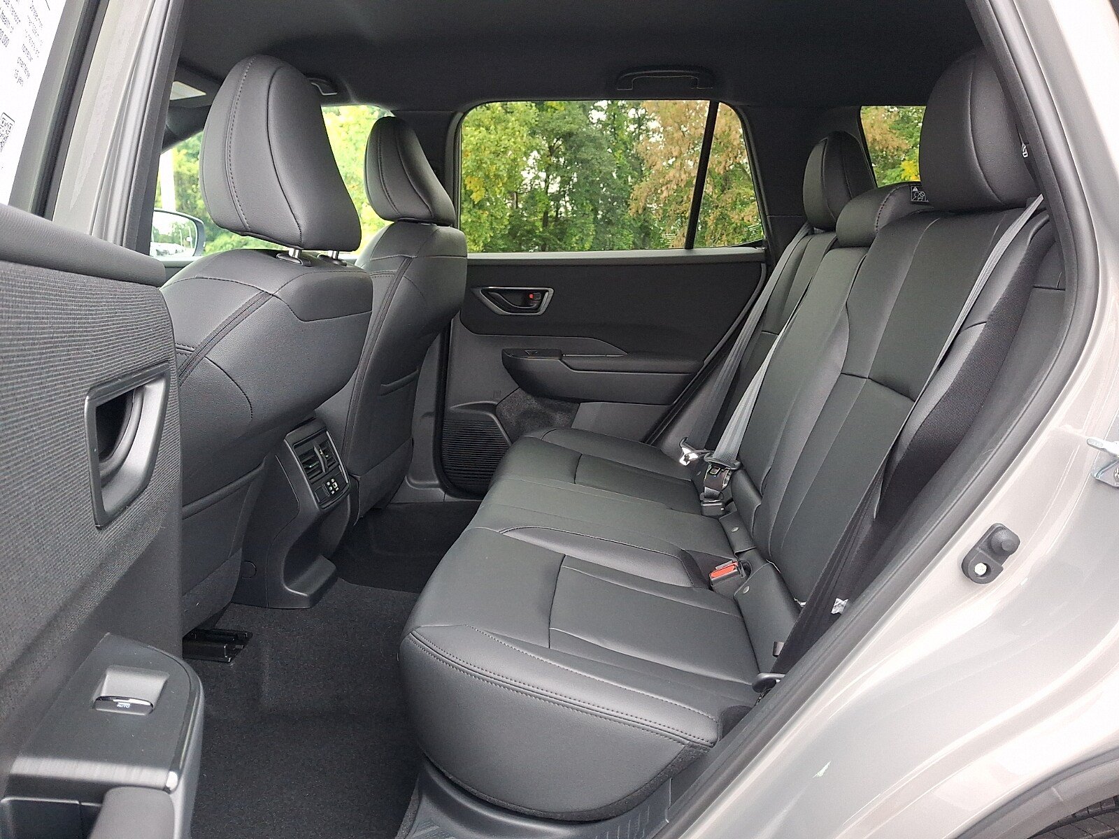 New 2026 Subaru Outback Premium AWD/4WD image 6