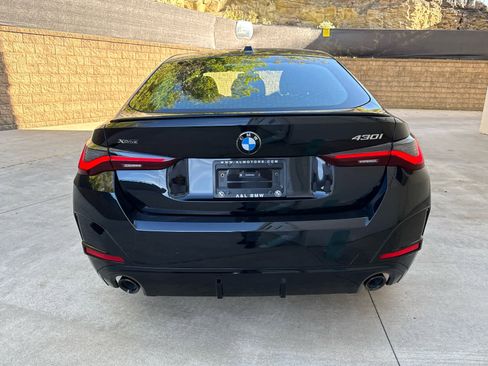New 2026 BMW 430i xDrive w/ M Sport Package image 4