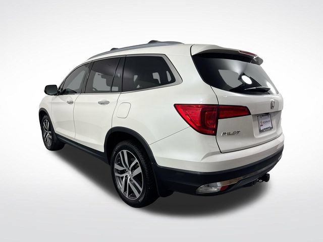 Used 2017 Honda Pilot Elite image 31