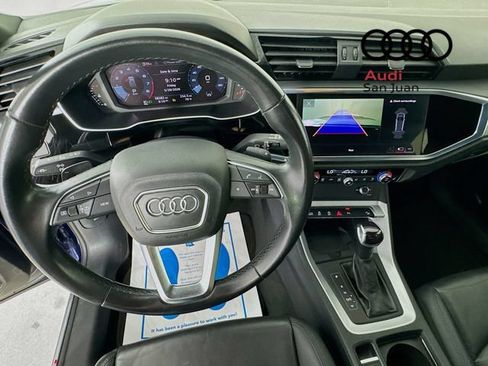 Used 2024 Audi Q3 2.0T Premium AWD/4WD image 11
