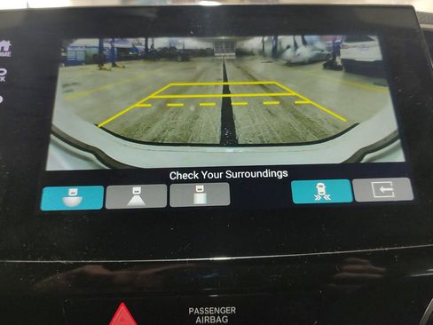 Used 2023 Honda Passport Elite image 13