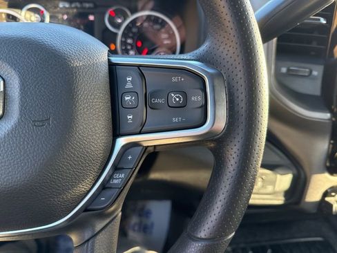 New 2026 RAM 3500 Tradesman AWD/4WD image 20