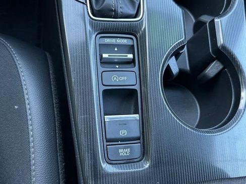 Used 2025 Honda Civic Sport image 33