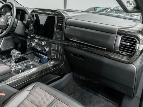 Used 2021 Ford F150 Lariat w/ Equipment Group 502A High AWD/4WD image 13