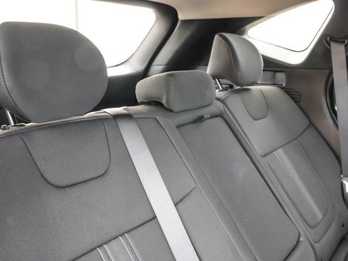 Certified 2023 Hyundai Tucson SEL image 34