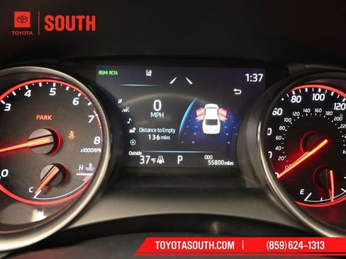 Used 2024 Toyota Camry XSE image 24