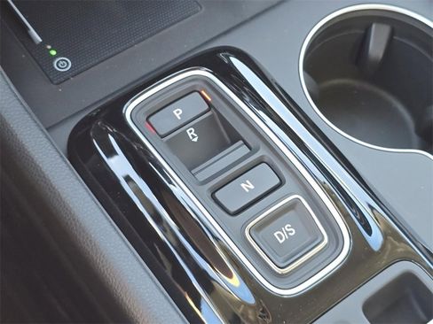 New 2025 Honda Pilot EX-L image 31