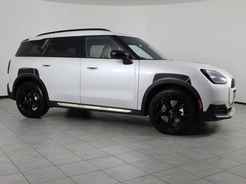 New 2026 MINI Cooper Countryman S image 19