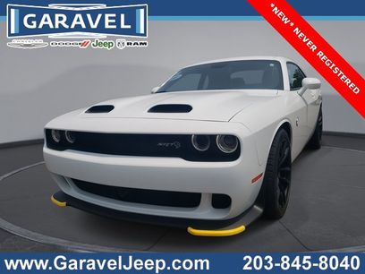 Used 2023 Dodge Challenger SRT Hellcat