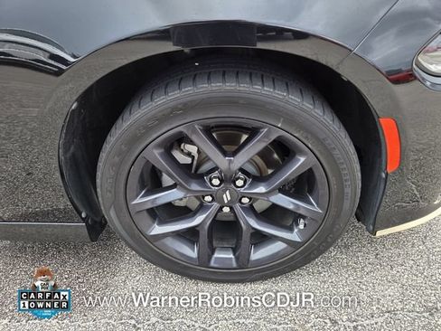 Used 2023 Dodge Charger GT w/ Blacktop Package RWD image 18