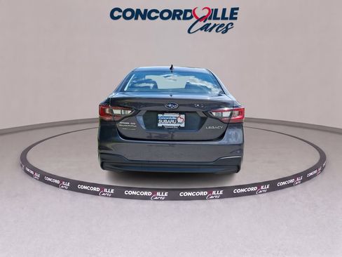 Used 2023 Subaru Legacy Premium AWD/4WD image 5