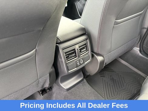 New 2026 Subaru Outback Premium w/ Premium/Limited Package AWD/4WD image 33
