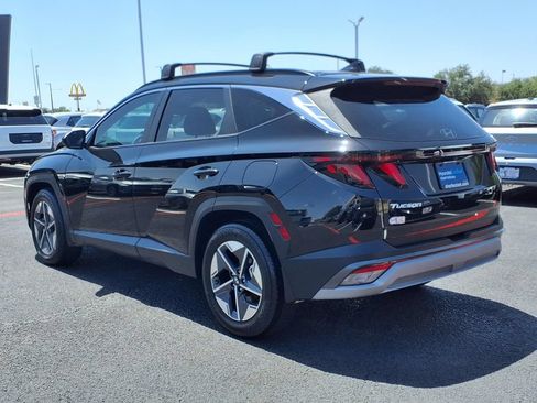 Used 2025 Hyundai Tucson SEL FWD image 3