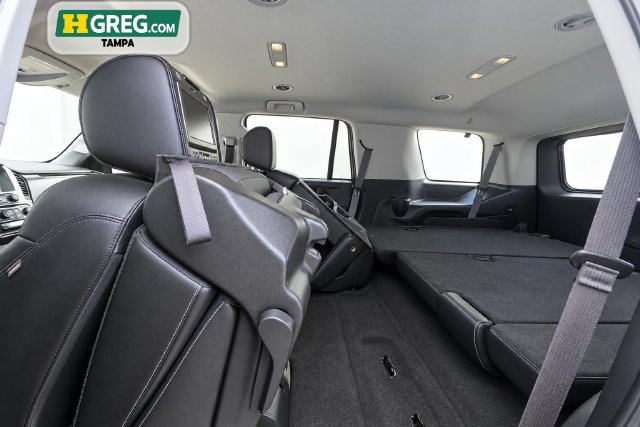 Used 2018 Chevrolet Tahoe Premier w/ RST Edition AWD/4WD image 12