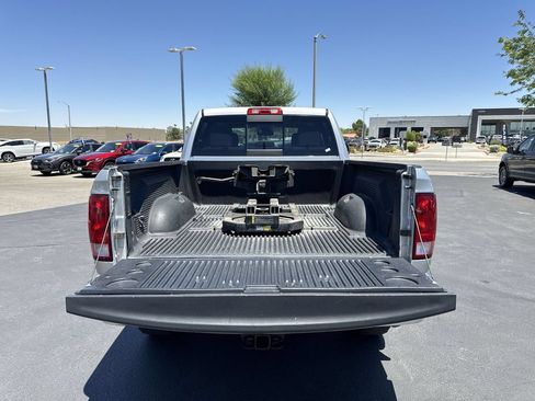 Used 2014 RAM 2500 SLT RWD image 20