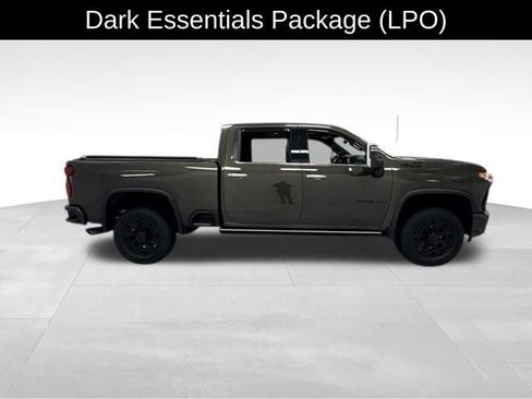 Certified 2022 Chevrolet Silverado 2500 High Country w/ Technology Package image 7