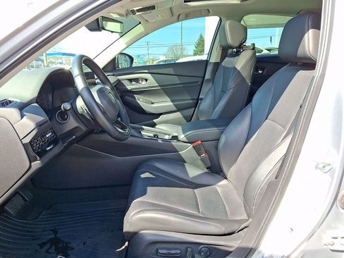 Used 2024 Honda Accord EX-L image 13