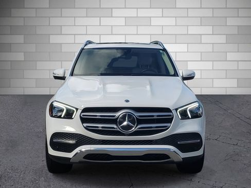 Used 2021 Mercedes-Benz GLE 350 GLE350 image 8