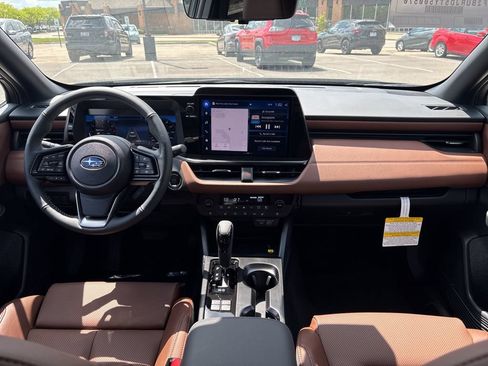 New 2026 Subaru Outback Touring XT AWD/4WD image 12