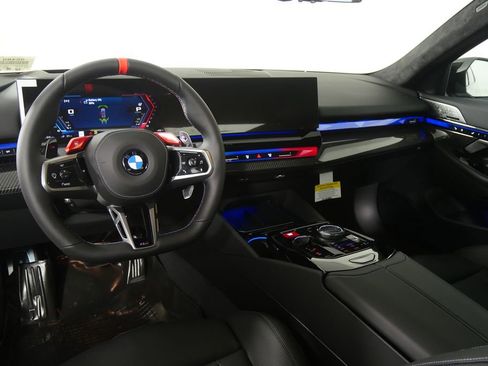 New 2026 BMW M5 w/ Carbon Package image 18