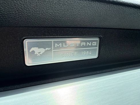 Used 2015 Ford Mustang GT Premium RWD image 13