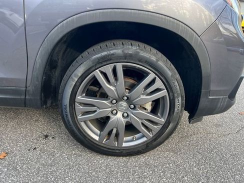 Used 2021 Honda Passport EX-L image 35