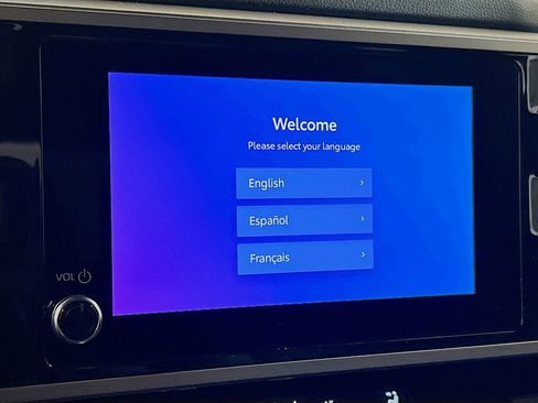 New 2025 Toyota Tundra SR5 image 12