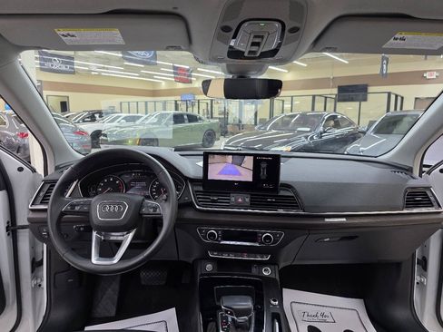 Used 2021 Audi Q5 2.0T Premium AWD/4WD image 30