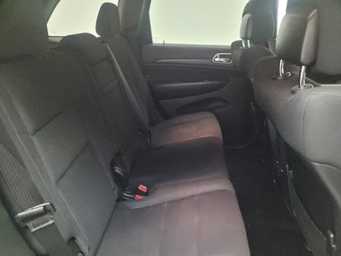 Used 2016 Jeep Grand Cherokee Laredo w/ Quick Order Package 23E image 19