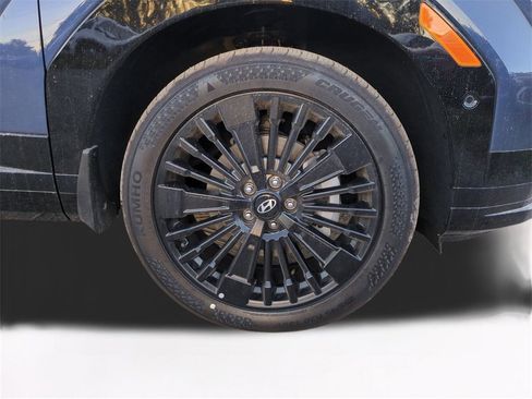 New 2026 Hyundai Santa Fe Calligraphy image 10