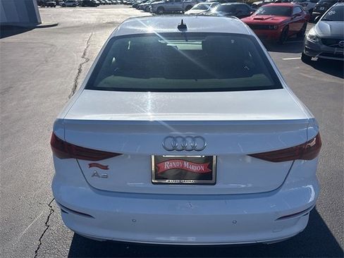Used 2024 Audi A3 2.0T Premium image 4