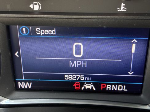 Used 2020 Chevrolet Equinox LT image 6