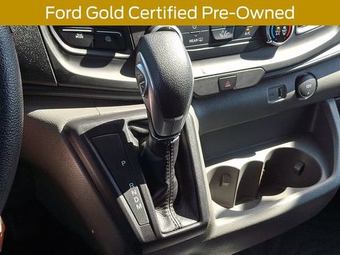 Used 2025 Ford Transit 250 Low Roof w/ Exterior Upgrade Package RWD image 17