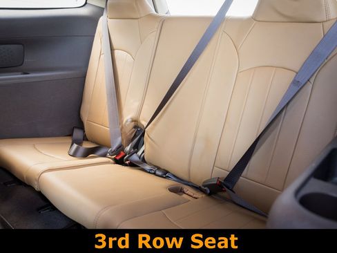 Used 2015 Buick Enclave Leather image 19