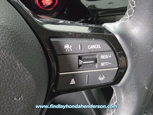Certified 2024 Honda Civic EX-L image 27